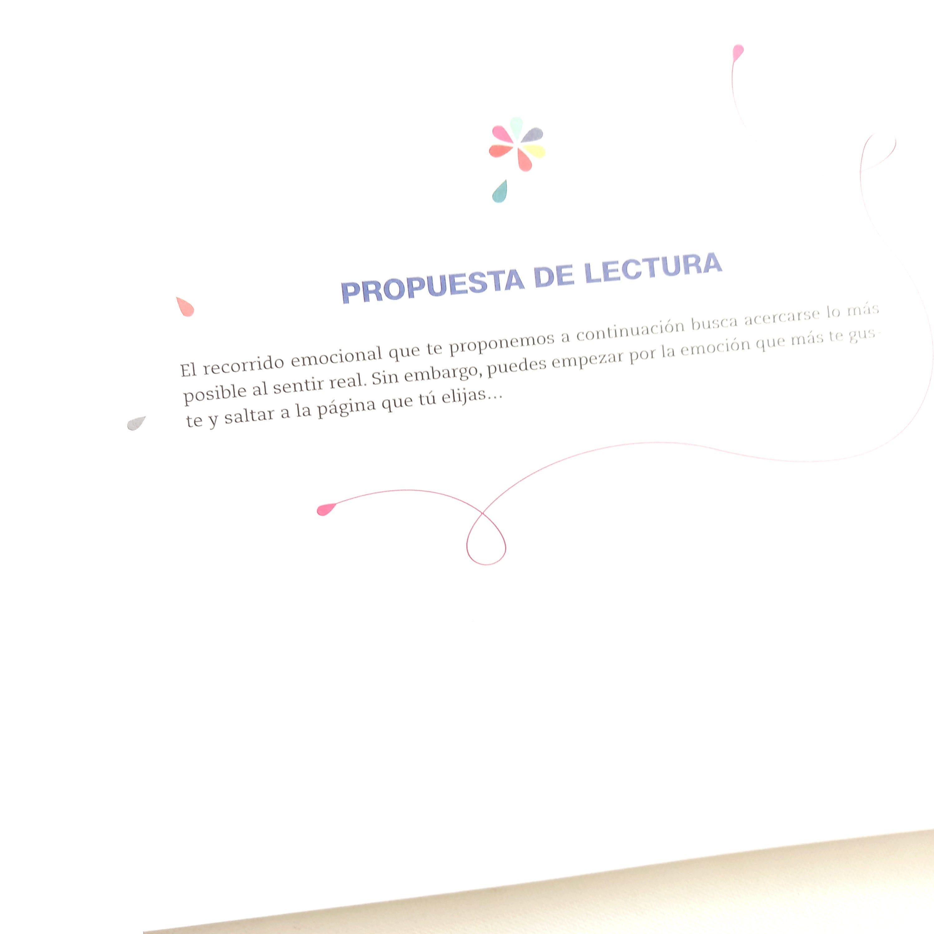 Emocionario - tapa blanda Emocionario - tapa blanda